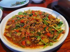 -唐师傅湘西名菜馆(武陵路店)