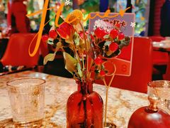 -BROWNSTONE布朗石西班牙餐厅(富城店)