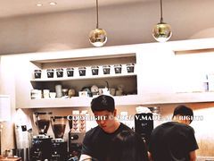 大堂-Home Cafe(水榭春天店)