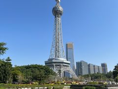 -文华公园(禅城区)