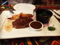 -芭莉与彩虹西餐厅(成都合生汇店)