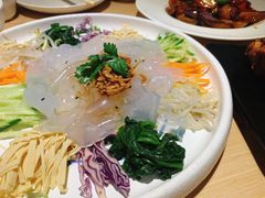 -关东小磨东北菜(上海长风大悦城店)