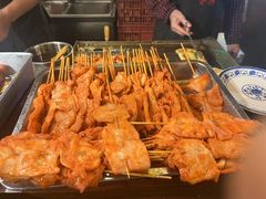 -老客满蛋饼(双塔市集店)