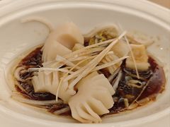 -香宫中餐厅·东北菜·铁锅炖·广式点心(哈尔滨香格里拉店)
