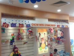 -金宝贝早教(金地·喜悦荟oopcity店)