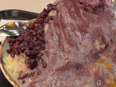 -鲜芋仙(观音桥大融城LG店)