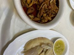 -清心鸡沙田乳鸽店·非遗传承(石溪店)