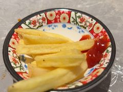 -一绪に寿喜烧(夫子庙水游城店)