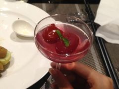 -中油泰富国际酒店-中餐厅