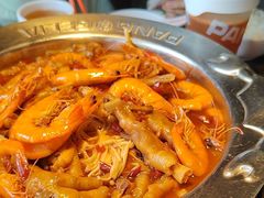 -胖哥俩肉蟹煲(杭州下沙学林街店)