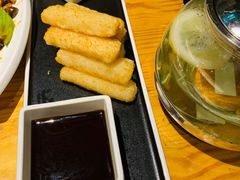 -苹果树下艺术餐厅(通州店)