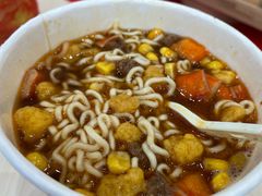 -康师傅味来馆