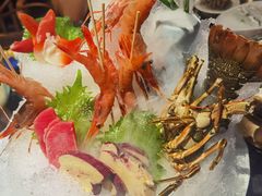 刺身拼盘-海鼎荟海鲜姿造(仟禧汇店)