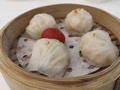 -金华安大酒楼·老牌潮菜·粤式茶点(东方国际店)