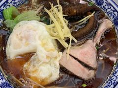 -伟记奥面馆(养育巷店)