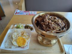 -嘉和一品粥(政府街店)