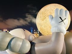 -上海港国际客运中心