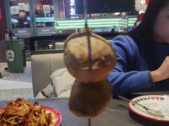 -钱锋炭缸烧烤(南湖大路总店)