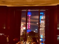 -上海苏宁宝丽嘉酒店·Cafe Bellagio西餐厅