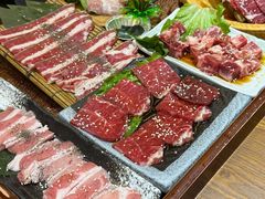 -牛也烧肉(摩尔城店)