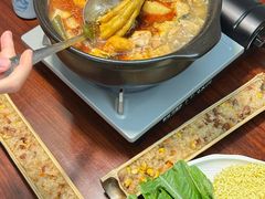 -61号餐吧(兴坪古镇漓江店)