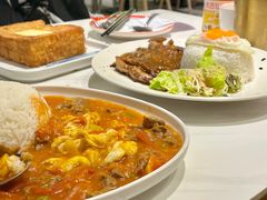 -柠檬树茶餐厅(海雅缤纷城店)