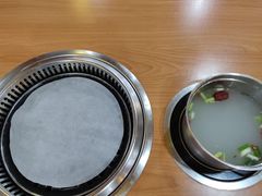 -汉丽轩·音乐自助烤肉餐厅(石岐店)