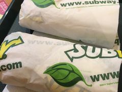-赛百味SUBWAY(地王广场店)