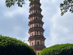 -广州莲花山旅游区