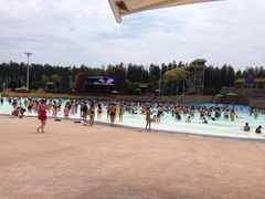 玛雅海滩水公园-武汉玛雅海滩水公园