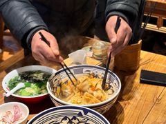 -子午路张记肉夹馍(兵马俑店)