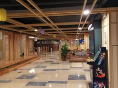 -玲珑汤泉生活会馆(花桥店)