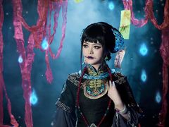 -九月鹰飞汉服摄影工作室