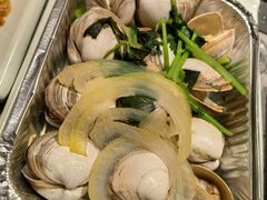 -白玉·朝鲜族烤串(光明大仟里店)
