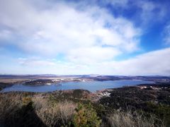 -沈阳辉山风景区