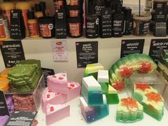 -LUSH(威尼斯人店)
