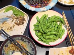 -串王阿三烧烤·小龙虾·烤鱼(拱墅胜利河美食街店)