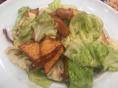 -巴依老爷新疆美食(望京小街店)