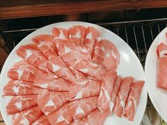 -马记伊源斋涮肉·清真菜(潘家园古玩市场店)