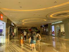 -宝龙城(杭州滨江店)