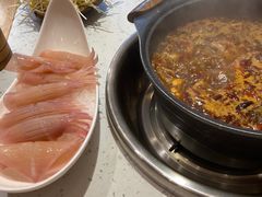 -佬缸炮江湖川菜(玉林店)