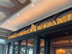 -BUTTERFUL&CREAMOROUS 黄油与面包(西单大悦城店)