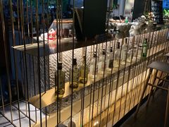 -Nirvana Cafe&Bar(北仓文创街区店)