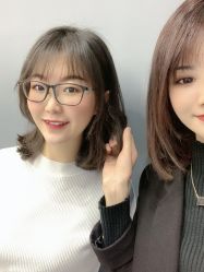 -Hair Code芭曲发型