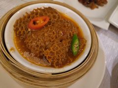 -福州天元国际威斯汀酒店·中国元素餐厅