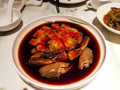 醉蟹-姚江春中餐厅·太平洋大酒店