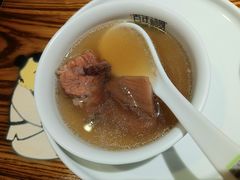 -百年神厨·地道川菜(清江西路店)