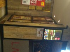 -捞的乐自助火锅(通江店)