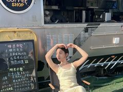 -圣露庄园·露营·烤肉·亲子