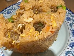 -五台山八大碗·地方风味菜馆(五爷庙店)